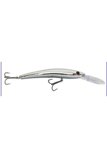Bill Lewis Precision Walleye Chrome