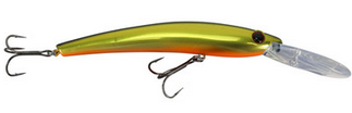 Baumler Outdoor Bill Lewis Precision Walleye Frozen