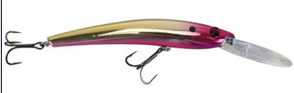 Baumler Outdoor Bill Lewis Precision Walleye Fruity Veg
