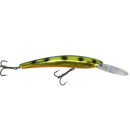 Baumler Outdoor Bill Lewis Precision Walleye Gold Muffin