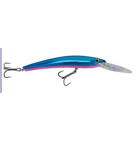 Bill Lewis Precision Walleye Miller Thr