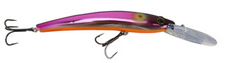 Baumler Outdoor Bill Lewis Precision Walleye Sunspot