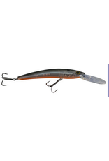 Bill Lewis Precision Walleye Tennesse Shad