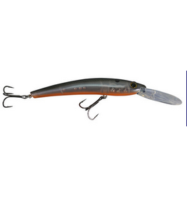 Bill Lewis Precision Walleye Tennesse Shad