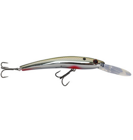 Baumler Outdoor Bill Lewis Precision Walleye Z Chrome