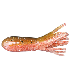 F.I.S.H DST Orange Craw 10 PK.*