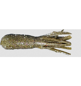 F.I.S.H DST Road Kill Purple 10 pk.