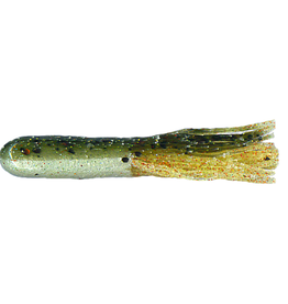 F.I.S.H Xtreme Great Lake Perch 4 inch 8pk.
