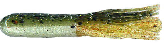 F.I.S.H Xtreme Great Lake Perch 4 inch 8pk.