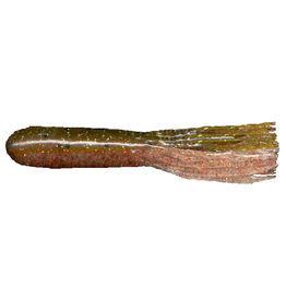 F.I.S.H Xtreme Great Lakes Craw Tubes 4 inch