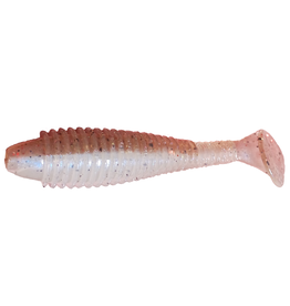 F.I.S.H Xtreme Swim Bait 4" Muskegon Goby