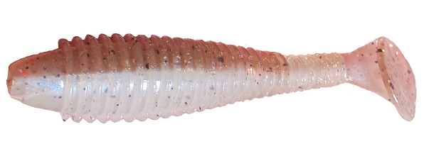F.I.S.H Xtreme Swim Bait 4" Muskegon Goby