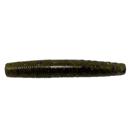 F.I.S.H Xtreme Ned Worms 2.75" Greatest of all Time