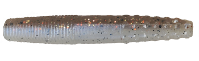 F.I.S.H Xtreme Ned Worms 2.75" Muskegon Goby