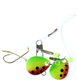 Grapentin Specialties Inc. GS Perch Rig PR6-4