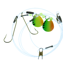 Grapentin Specialties Inc. GS Perch Rig PR8-4