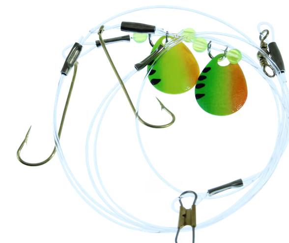 Grapentin Specialties Inc. GS Perch Rig PR8-4