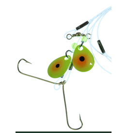 Grapentin Specialties Inc. GS Perch Rig PR13-4