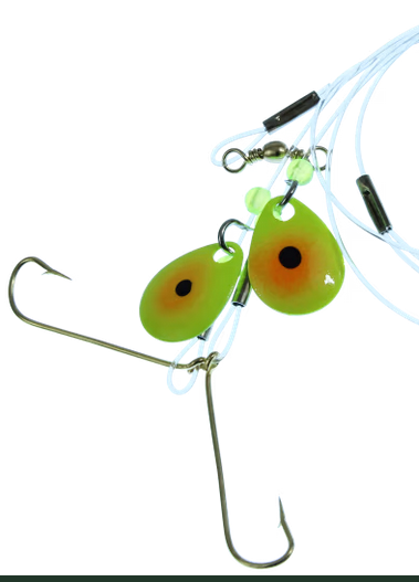 Grapentin Specialties Inc. GS Perch Rig PR13-4