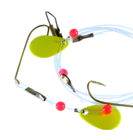 Grapentin Specialties Inc. GS Perch Rig PRCH-4