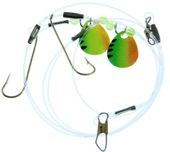 Grapentin Specialties Inc. GS Perch Rig PR8-6