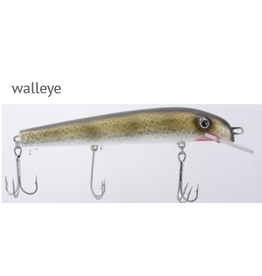 Ziggie's Ziggie 6" Straight Walleye