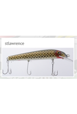 Ziggie's Ziggie 6" Straight St.Lawrence