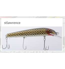 Ziggie's Ziggie 6" Straight St.Lawrence