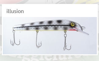 Ziggie's Ziggie 6" Straight Illusion