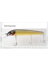 Ziggie's Ziggie 6" Kenny Carp