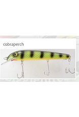 Ziggie's Ziggie 6" Straight Cobra