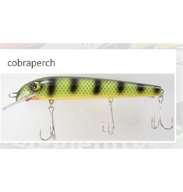 Ziggie's Ziggie 6" Straight Cobra