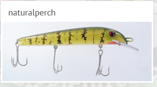 Ziggie's Ziggie 6" Straight Natural Perch