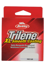 sports specialist Trilene xt 14lb clear