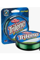 Trilene XT Green 10 lb 3000yd-BULK