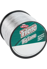TRILENE BIG GAME BULK 30# CLR