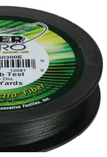 POWERPRO LINE 5# 300YD GREEN