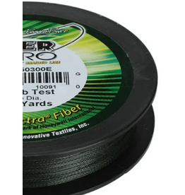 POWERPRO LINE 5# 300YD GREEN