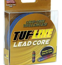 Triple S Sporting Supplies Tufline Lead Core Trolling Line 27LB. 200YDS.