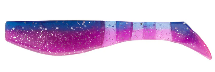 lakeeffect LE 3" Bubble Bundy Rattle Paddle
