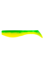 lakeeffect LE 3" Lemon Slime Rattle Paddle