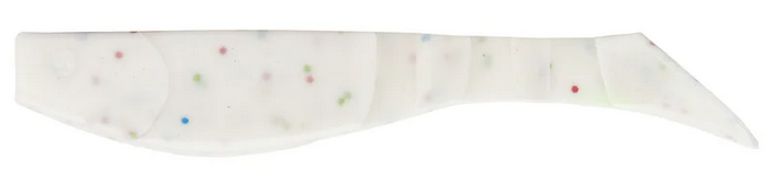 lakeeffect LE 3" Wonderchum Rattle Paddle