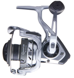 Triple S Sporting Supplies Quantum Throttle Spin Reel sz40 MH