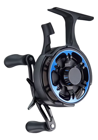 Qingdao Leichi I&T Co.,LTD Raft Ice Reel IRF