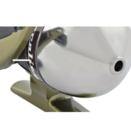 Grapentin Specialties Inc. Southbend MLSC/A-CP  Reel