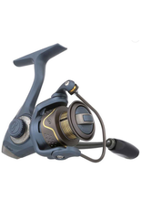 Pflueger President reel