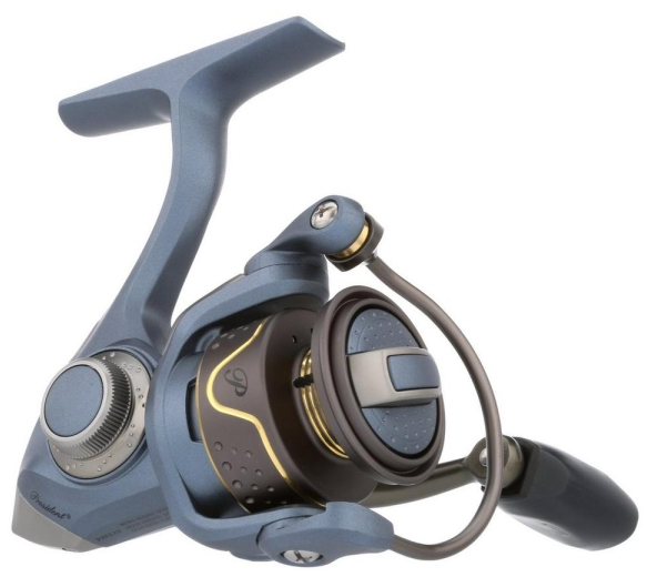 sports specialist PFLUEGER PRESIDENT30 SPIN REEL PRES30X
