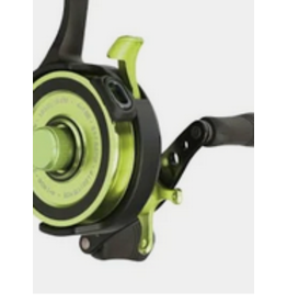 Qingdao Leichi I&T Co.,LTD TRIGGER RELEASE REEL LEFT HAND