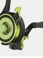 Qingdao Leichi I&T Co.,LTD TRIGGER RELEASE REEL LEFT HAND