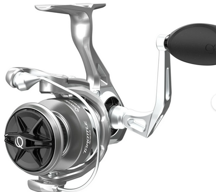 Triple S Sporting Supplies Quantum Throttle Spin #20